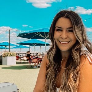 Meet your Posher, Tiana